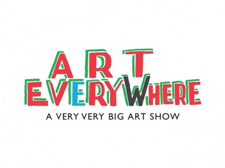 Click through to visit the Art Everywhere website